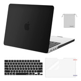 Mosiso Compatible Con Macbook Pro De 14 Pulgadas 2023 2022 2