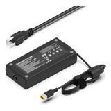 Cargador De Computadora Portátil De 170 W Para Lenovo Thinkp