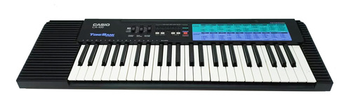 Teclado Piano Organo Casio Ca-100 Igual A Nuevo 