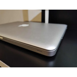 Macbook Pro 13-inch / 8gb De Ram / 500gb De Almacenamiento