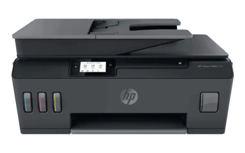 Impresora Hp Smart Tank 530