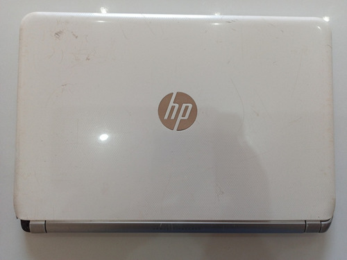 Laptop Hp 14-f004la Para Reparar O Para Piezas