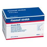 Fixomull Stretch 10x10