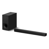 Sony Ht-s400 Barra Sonido 2.1 Canales Con Potente Subwoofer