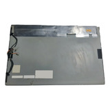 Display Monitor 20,1 30 Pin Led Lcd Compatible Claa201wa 04