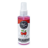 Perfume Cherry Toxic Shine