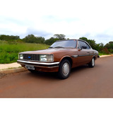 Chevrolet  Opala Comodoro