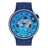 Reloj Swatch Unisex Sb01n101