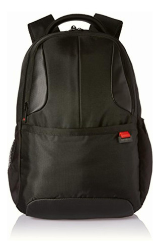Mochila Samsonite Ikonn Laptop Backpack I Negro