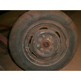 Roda Volkswagen Brasilia, Variante, Fusca 4 Furos 4x130