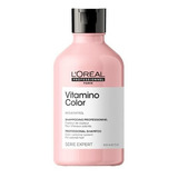 Shampoo Vitamino Color L'oréal Expert 300ml.