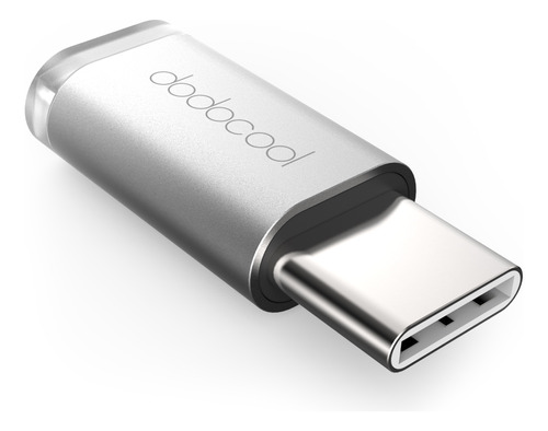 Adaptador Dodocool Mini Usb-c A Micro Usb