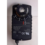 Válvula De Controle Eletrônico Abaco Série-v Abc24f8