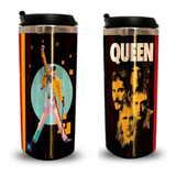 Termo De Queen Freddie Mercury