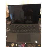 Laptop Dell Xps 17 9700