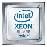 Processador Intel Xeon Silver 4114 2.20ghz 10-core Sr3gk @