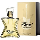 Perfume Rock By Shakira X 80 Promo Azulfashion