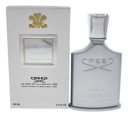 Perfume Creed Himalaya Eau De Parfum 100 Ml Para Hombre