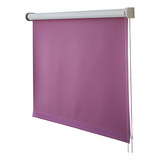 2 Cortinas Roller Blackout 80x110cms +4 Individuales De Mesa