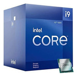 Intel Core I9-12900f 16core 2.40ghz Oc Lga1700 Boxed Pro Vvc