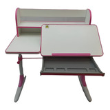 Escritorio Niño Ajustable Ergonómico T100 - Furnitech