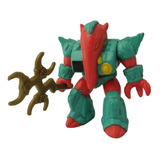 Oso Hormiguero Antic Anteater Battle Beasts Hasbro Vintage