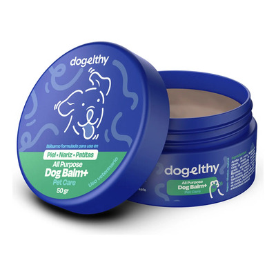 Dogelthy Balsamo Unguento Patitas Perro Dog Balm En Tarro | Envío gratis