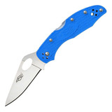 Ganzo Gzf759m-bl Azul Liso 17.5cm