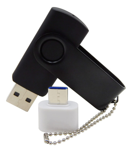 Chauuxee Unidades Flash Usb De 128 Mb Unidad De Memoria Usb 