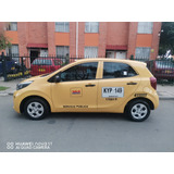 Taxi Kia