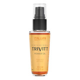 Itallian Color Trivitt Óleo Power Oil 30ml Reparador