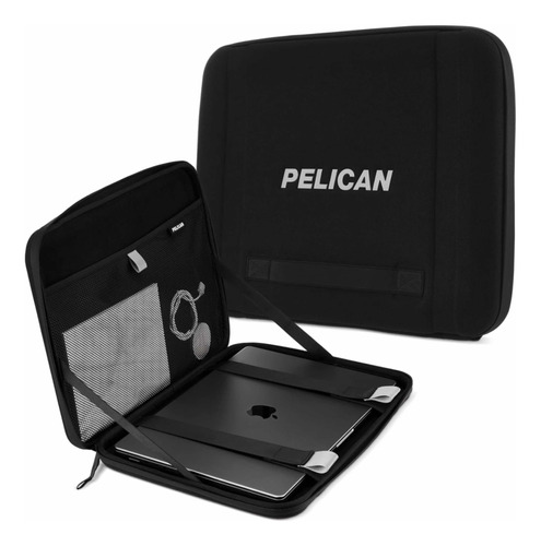 Funda Pelican Protectora Portátiles 16 Pulgadas