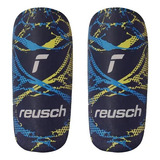 Canilleras Reusch Pure Contact  Sin Abrojo Boedo Deportes