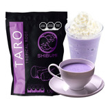 Taro Latte Shibumi 1.700 G Ingrediente Organico