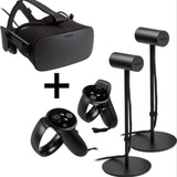 Oculus Rift Cv1