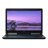 Notebook Dell Precision 7510 Xeon 16gb Ssd 480 Placa 2gb