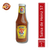 Salsa Heinz 57 Venezolana - g a $40