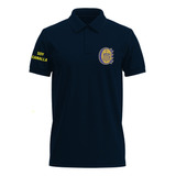 Remera Chomba Rosario Central El Canalla