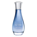 Davidoff Cool Water Reborn Woman Eau De Toilette 50 Ml