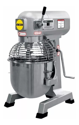 Batidora Industrial Rhino 20 Litros Bati20