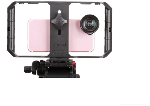 Smartphone Portátil Ulanzi U-rig Pro 3 Sapato Video Rig Film