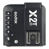 Godox X2t-o 2.4g Transmisor De Flash Inalámbrico Para Olympu