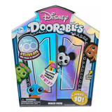 Doorables Version 100 Años Disney Serie 10 Mini Peek 