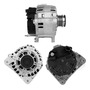 Alternador Para Audi A4 A6 Passat 2.8 120a Tamatel 10144 Audi A4