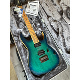 Guitarra Ibanez Prestige Rg652ahmfx Made In Japan