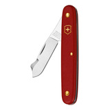 Navaja Victorinox, Eco Line Budding Knife, Original.