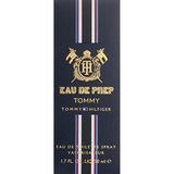 Tommy Hilfiger Tommy Eau De Prep Men Eau De Toilette Spray, 