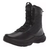 Botas Tácticas Under Armour Stellar G2 Talle 43 - 10.5 Us W