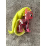 My Little Pony Flower Wishes Agua 8 Cm