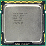 Xeon X3450 4core 8hilos 2.66 Ghz 8mb S1156 Sin Graficos